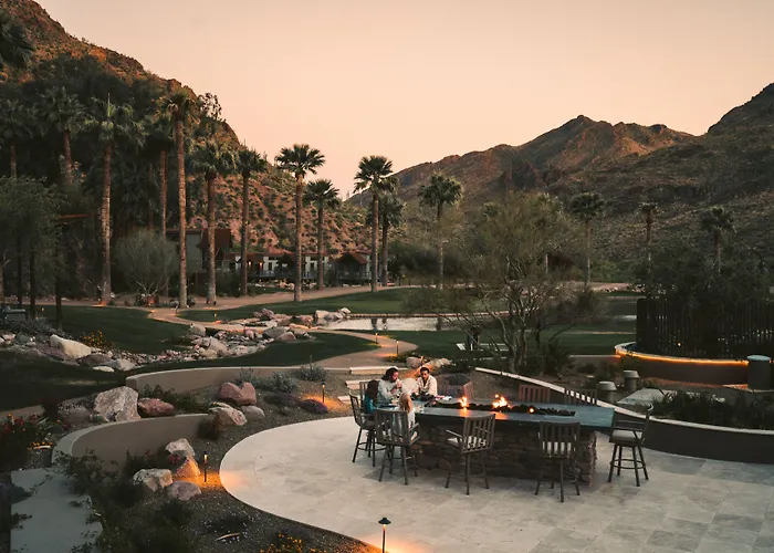 Hotel Tbd - Castle Hot Springs Black Canyon City