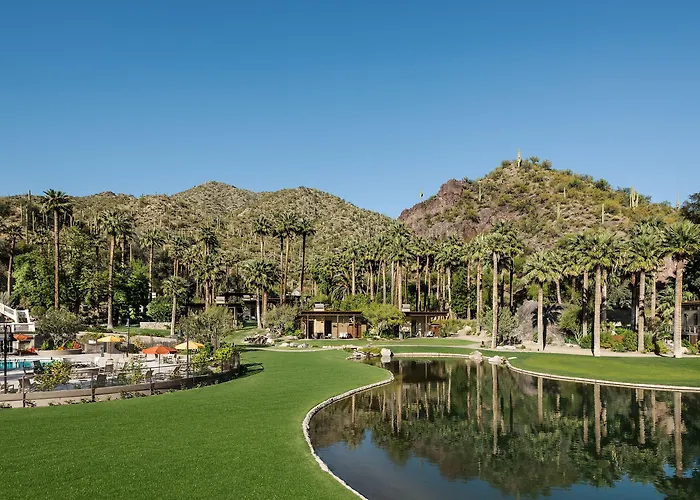 Hotel Tbd - Castle Hot Springs