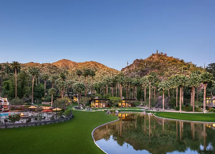 Tbd - Castle Hot Springs Hotel