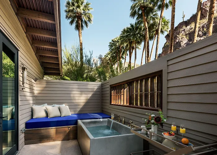 Hotel Tbd - Castle Hot Springs Black Canyon City