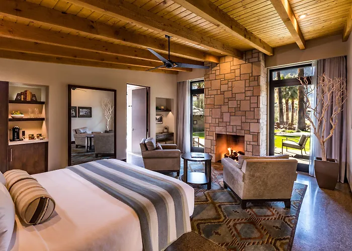 Hotel Tbd - Castle Hot Springs 3*