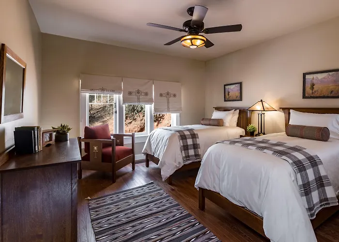 Hotel Tbd - Castle Hot Springs