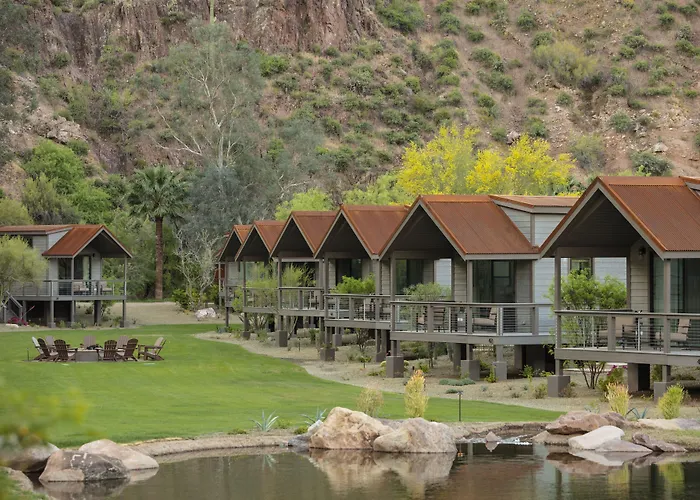 Tbd - Castle Hot Springs