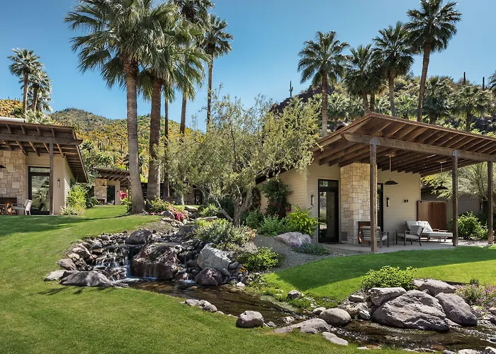 Tbd - Castle Hot Springs Hotel 3*