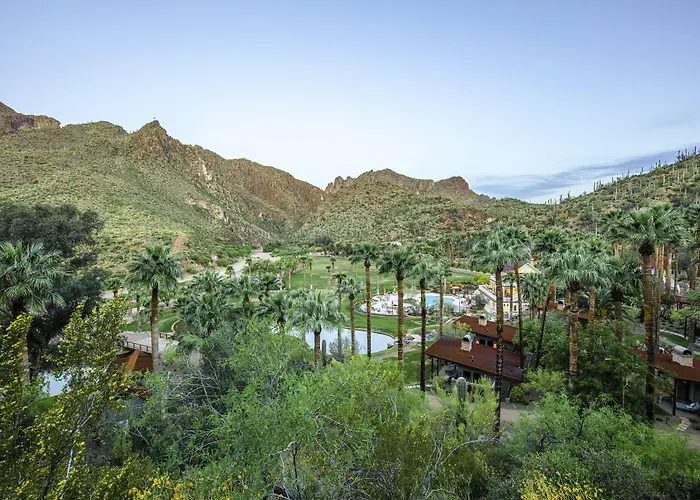 Tbd - Castle Hot Springs Hotel 3*